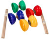 Diabolo Goki kolorowe