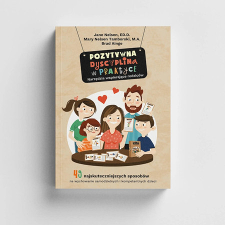 Pozytywna Dyscyplina w praktyce