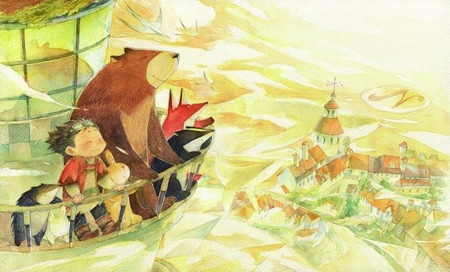 Co robisz z problemem?