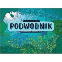 Podwodnik Wydawnictwo Dwie Siostry