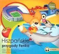 Hiszpańskie przygody Fenka