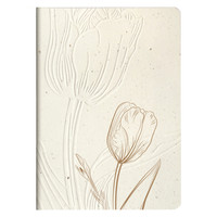 Notes A5 32k Tulip paper