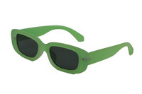 Okulary przeciwsłoneczne Elle Porte Kiki - Green 3-10 lat