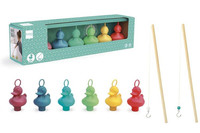 Scratch, Gra Łowimy kaczuszki koralowe