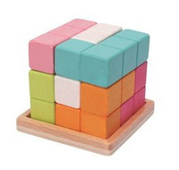 Kostka tetris