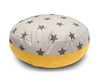 Pufa wzór GWIAZDKI 1 szt.