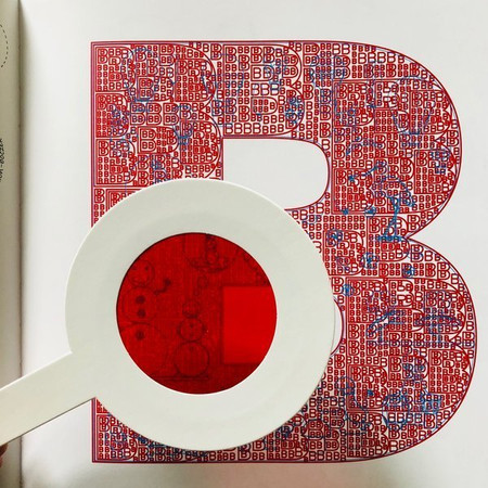 Abecadło pod lupą wyd. Mamania