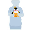 Zestaw Maskotka do szycia Pingwin Noah