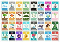 Karty z rz i ż do druku