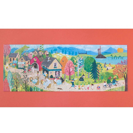 Puzzle 100 el Dawno, Dawno temu ...  | Londji®