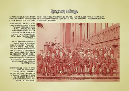 Najwybitniejsi Naukowcy. Maria Skłodowska-Curie. Pierwiastki promieniotwórcze