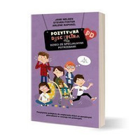 Pozytywna Dyscyplina dla dzieci ze specjalnymi potrzebami - Jane Nelsen i in.