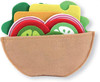 Filcowy zestaw kanapkowy Melissa & Doug