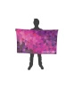 Ręcznik szybkoschnący Soft Fibre Lifeventure - Tropical 150x90 cm