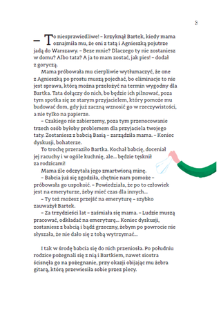 Czy będę emerytem, czyli po co komu starość? Romek Pawlak Wydawnictwo MAC