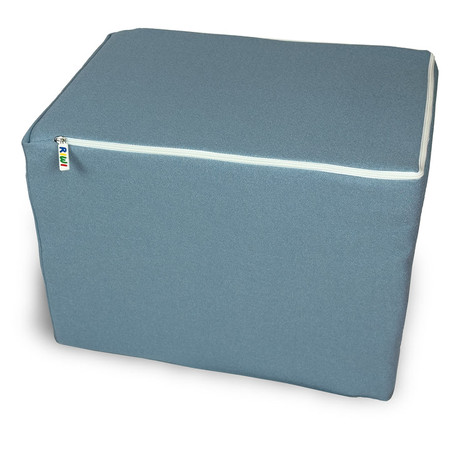 Pokrowiec Torba na klocki 24 szt. Riwi Compact Bag różne kolory