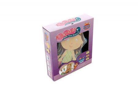 Naklejki do kąpieli - śmieszne stroje