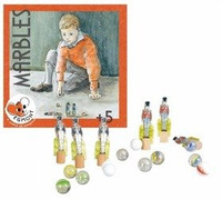 Szklane kulki | Egmont Toys®