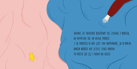 Ostatni dżem babci wyd. Natuli