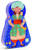 OUTLET Puzzle Ali Baba 60 el. 4+ Djeco