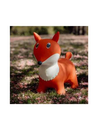 Skoczek Find that Hippo - Lis