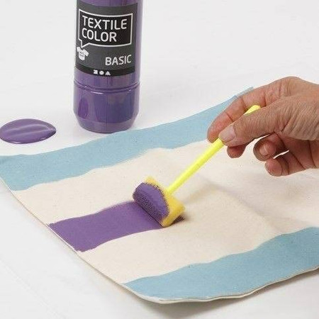 Torba naturalna 100% bawełny 31x32 cm