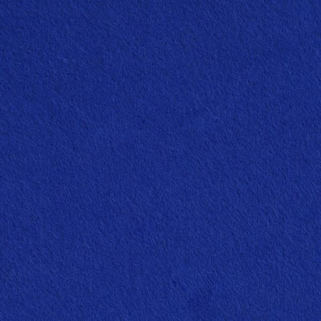 Filc w rolce W: 45 cm L: 5m Niebieski