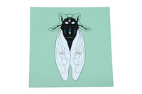 Moyo Montessori | Puzzle ze zwierzętami - Mucha BIO0168_B023