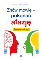 Znów mówię pokonać afazję Zestaw ćwiczeń