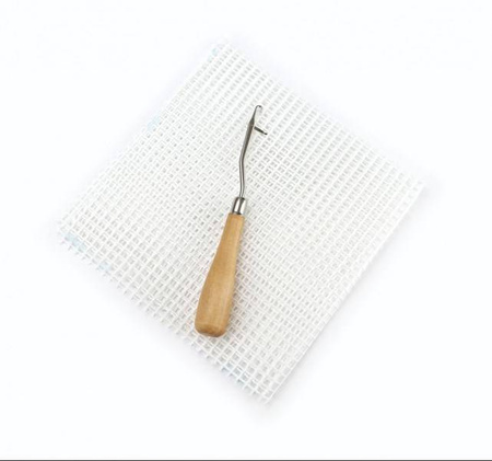 Kanwa do Latch hook 300x300 mm