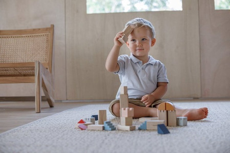 Kreatywna układanka "Orchard"