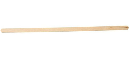 Patyczki kreatywne 19x0,6 cm 200 szt.