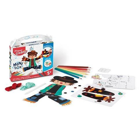 Maped Creativ Marionetka Strach Na Wróble