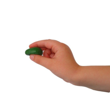 Kredki Crayon Rocks w bawełnianym woreczku - 16 kolorów