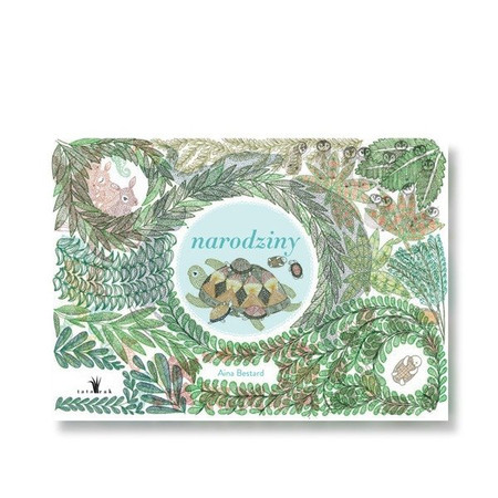 Narodziny Wydawnictwo Tatarak