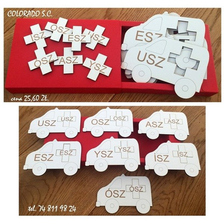 Wieloznaki (Ambulans)