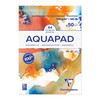 Blok akwarelowy AQUAPAD A4, 300g, 50 ark