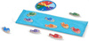 Magnetyczny zestaw do łowienia rybek wędka z korbką Melissa & Doug