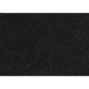 Filc 10 ark. A4 Czarny Melanż