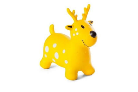 Buiten Speel, Skoczek Renifer