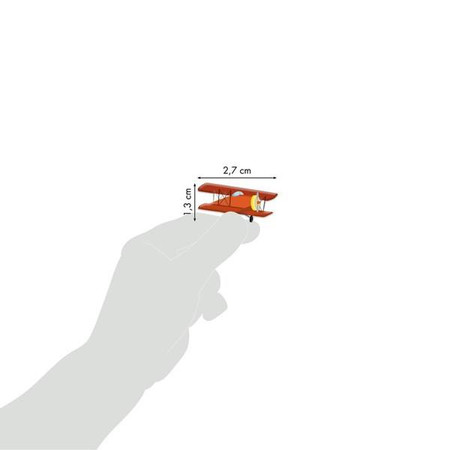 Naklejki 3D wypukłe Samoloty