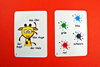 XXL Fun Card GERMAN Moje pierwsze słowa po niemiecku