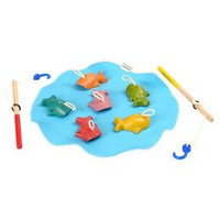 Wędkarzyki, Plan Toys®