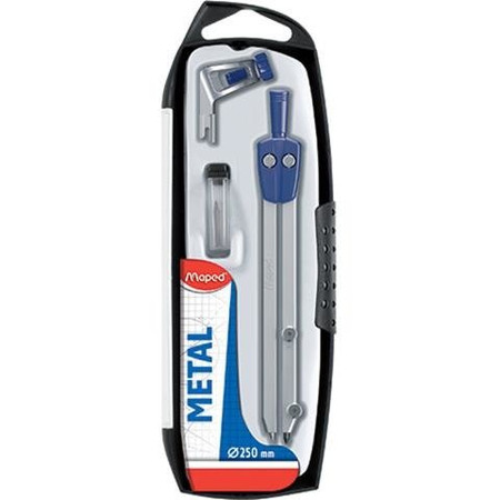 Cyrkiel Start Zestaw 3 Elementów Pud. Z  Zaw