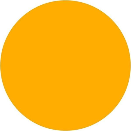 Barwnik do tkanin 100 ml Żółty