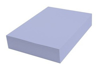Papier kolorowy fioletowy2 A4 220g ryza 100 arkuszy