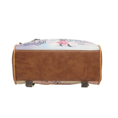 Plecak trapez | Janet Denese