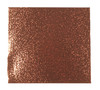 Folia do złoceń 10 ark. 8x8 cm Miedziana