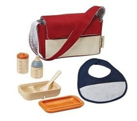 Zestaw do karmienia, Plan Toys®