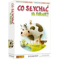 Dobra gra, w dobrej cenie - Co słychać na farmie?